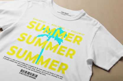 Urban Style Tshirts