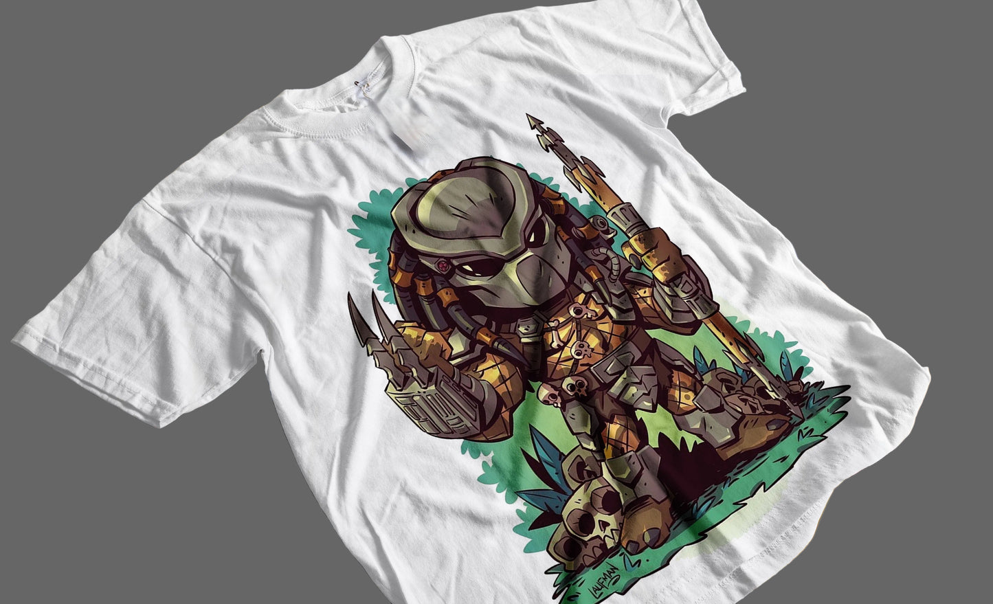 Kids comics Tshirts