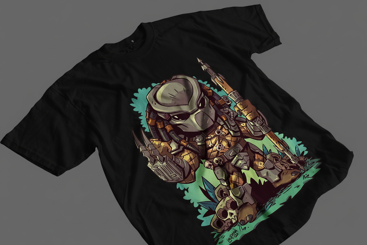 Kids comics Tshirts