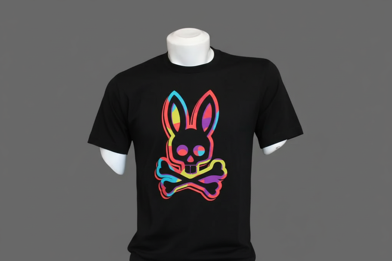 PBunny Tshirts
