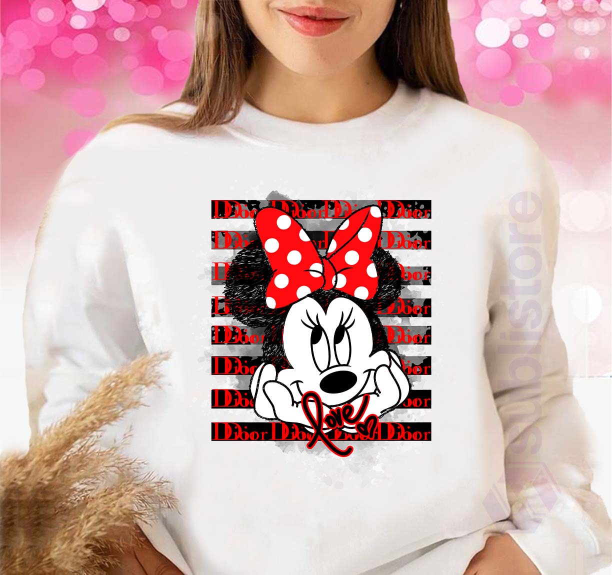 Women Cartoons T-shirts
