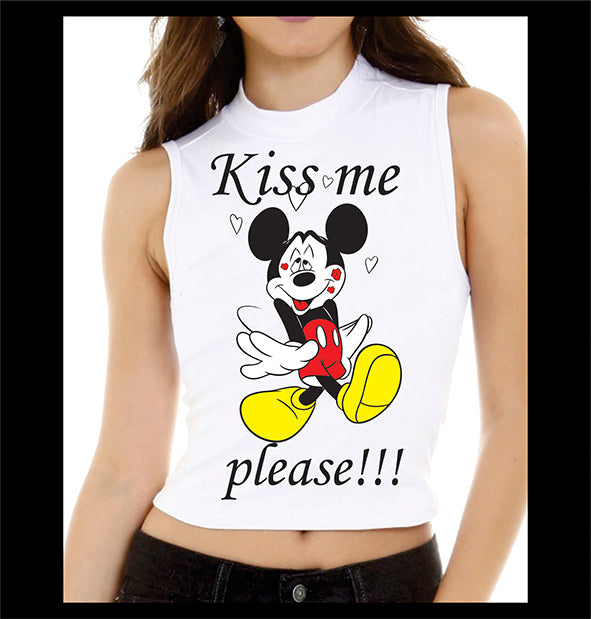 Women Disney T-shirts 2