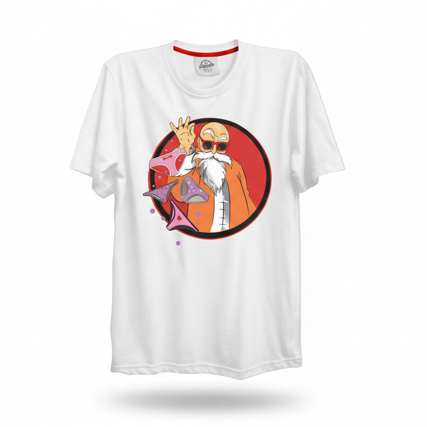 Dragon Ball Super Tshirts