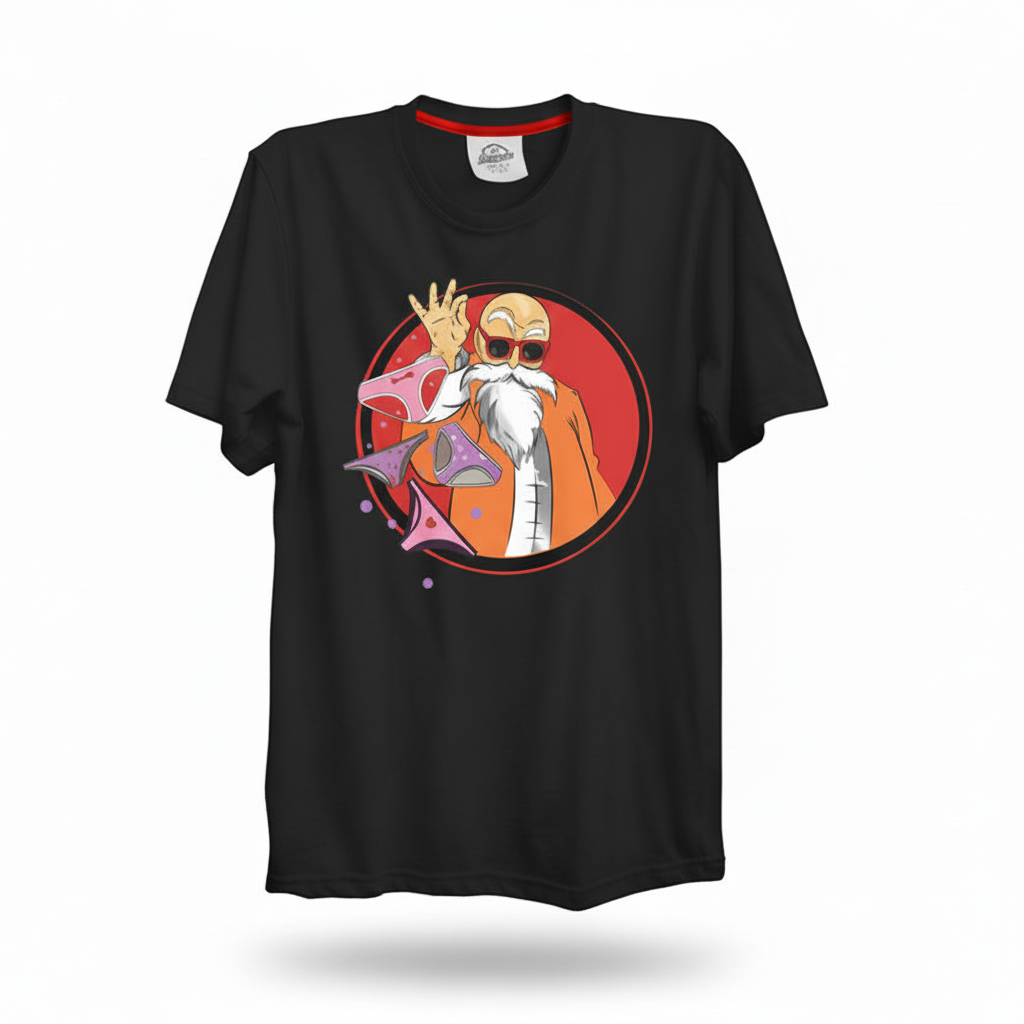 Dragon Ball Super Tshirts