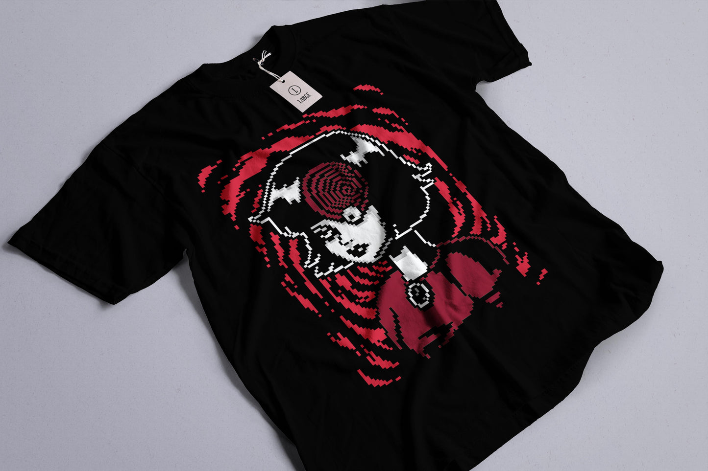 Anime Mix T-shirts