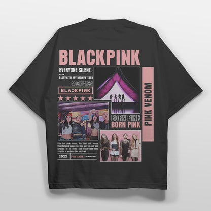 Urban Singer Tshirts