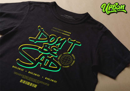 Urban Style Tshirts