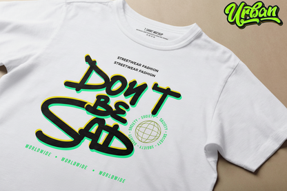 Urban Style Tshirts