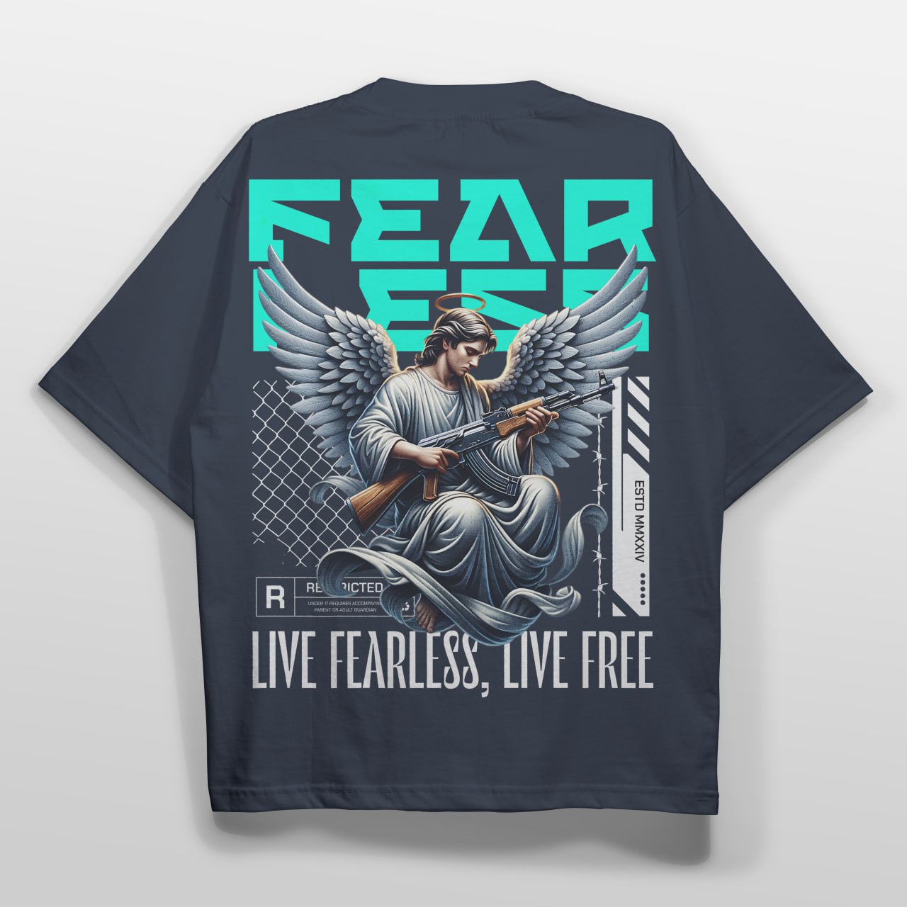 Urban Angels Shirts
