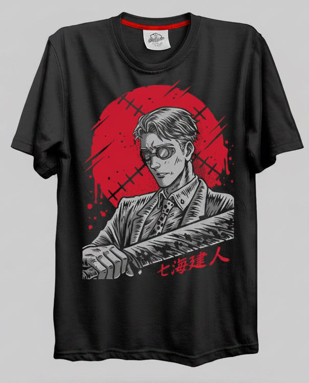 Jujutsu Kaisen T-Shirts 2