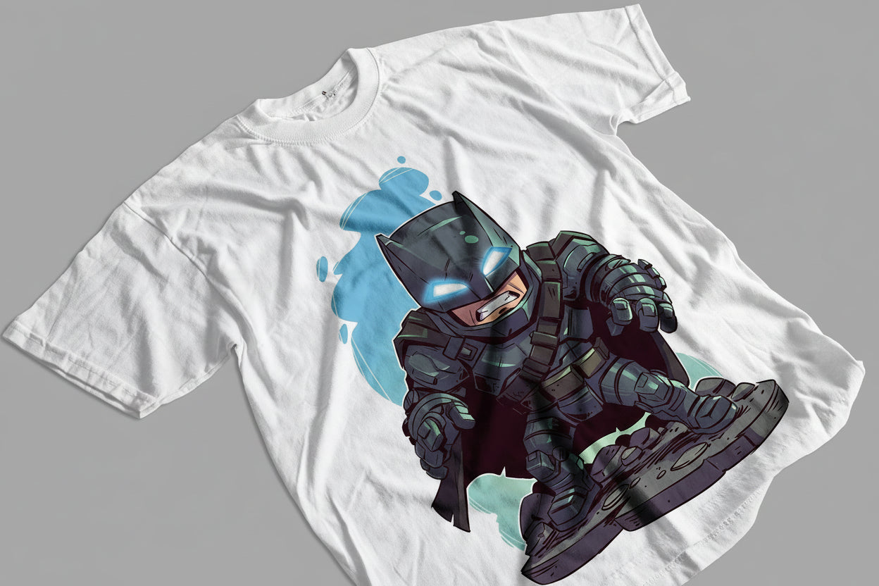 Kids comics Tshirts