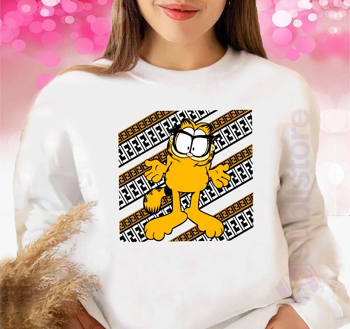 Women Cartoons T-shirts