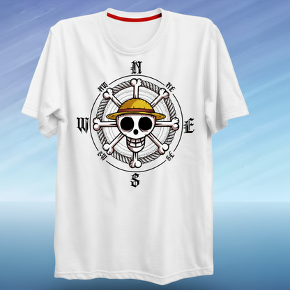 One piece T-shirts