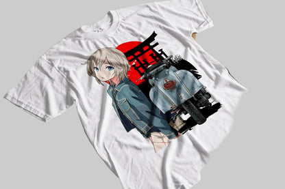 Cars and Bikers T-shirts