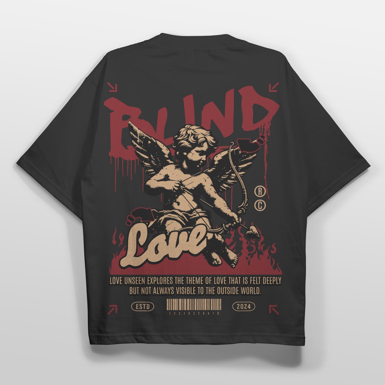 Urban Angels Shirts