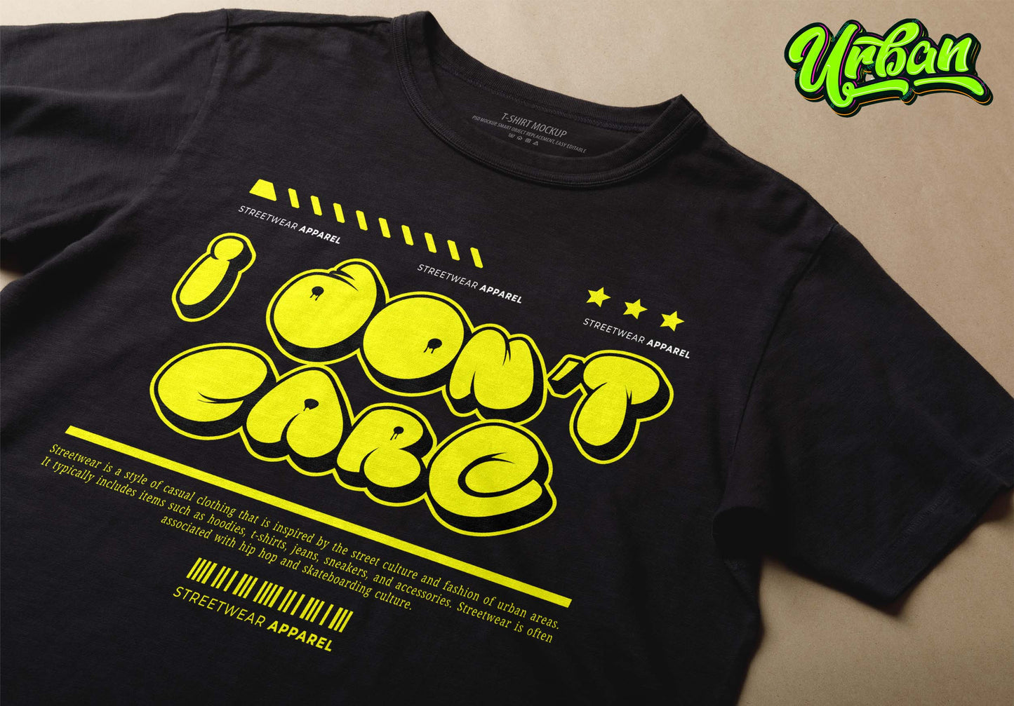 Urban Style Tshirts