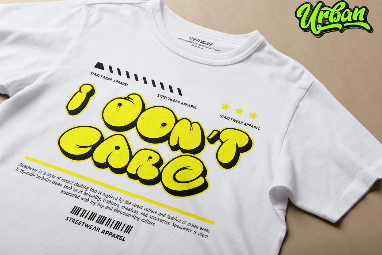 Urban Style Tshirts