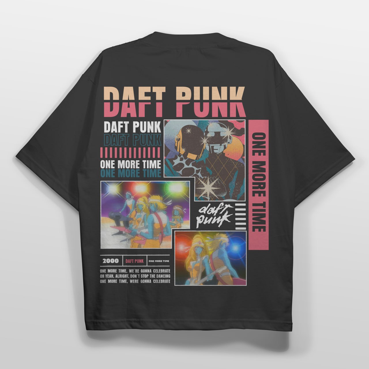 Urban Singer Tshirts