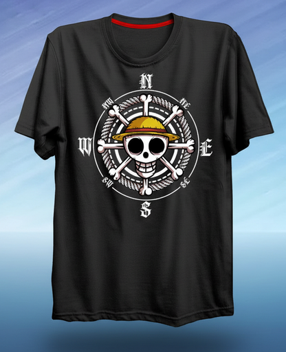 One piece T-shirts