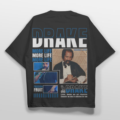 Urban Singer Tshirts