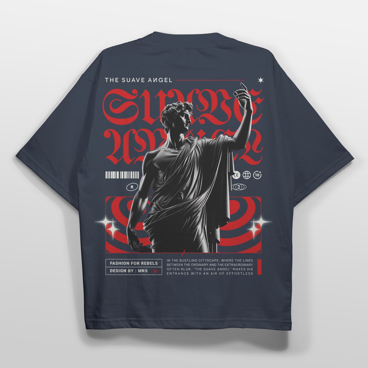 Urban Angels Shirts