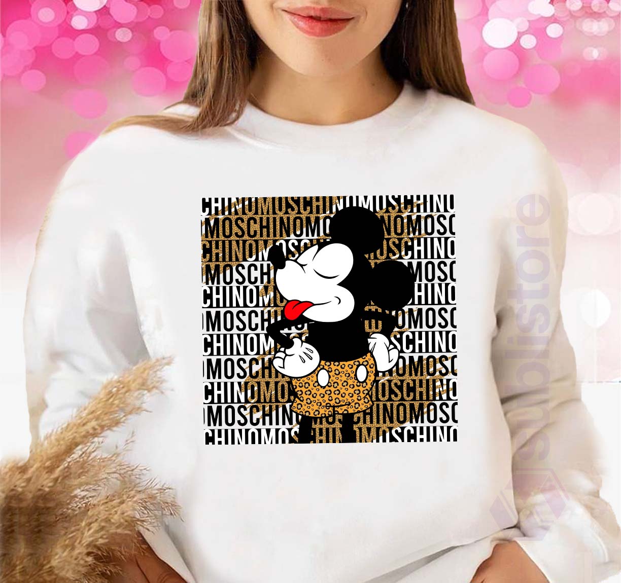 Women Cartoons T-shirts