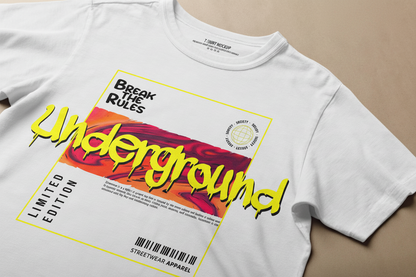 Urban Style Tshirts