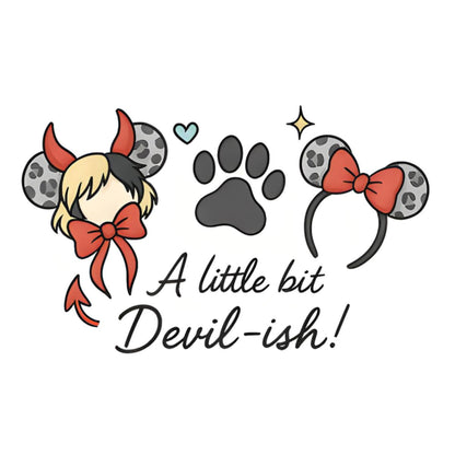 Princess Inspired Graphic T-Shirt | Magical Character Collection Tee