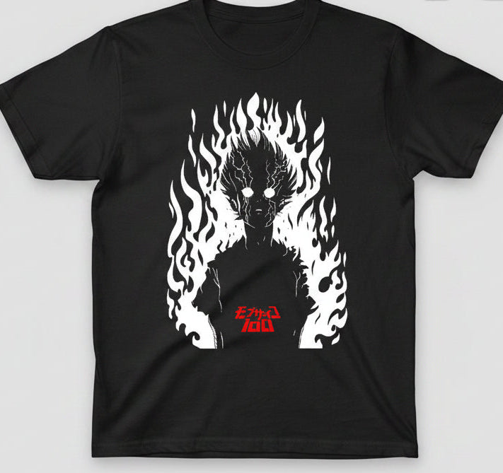 Mob Psycho 100 T-Shirt
