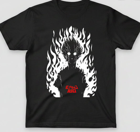 Mob Psycho 100 T-Shirt