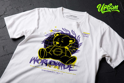 Urban Style Tshirts