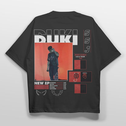 Urban Singer Tshirts