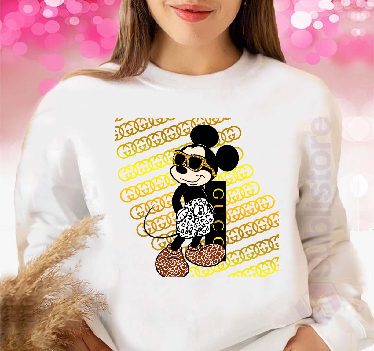 Women Cartoons T-shirts