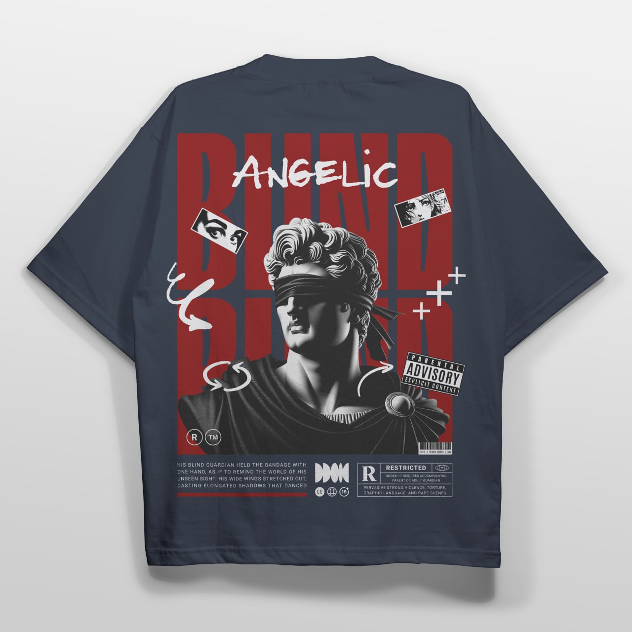 Urban Angels Shirts