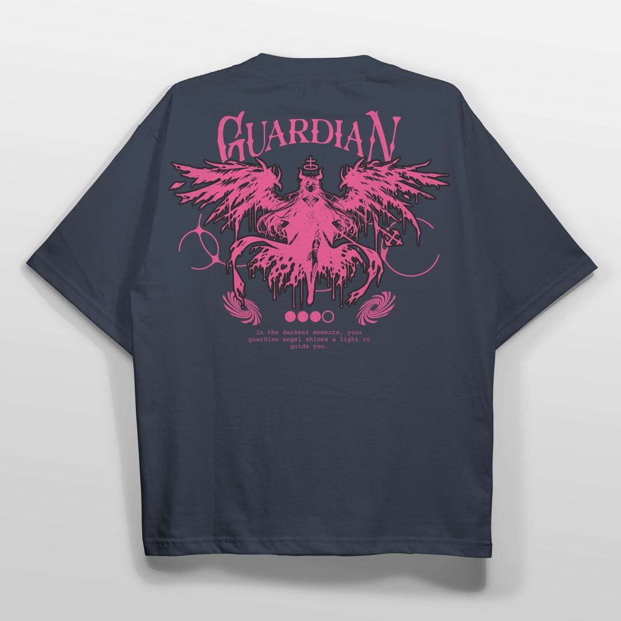 Urban Angels Shirts