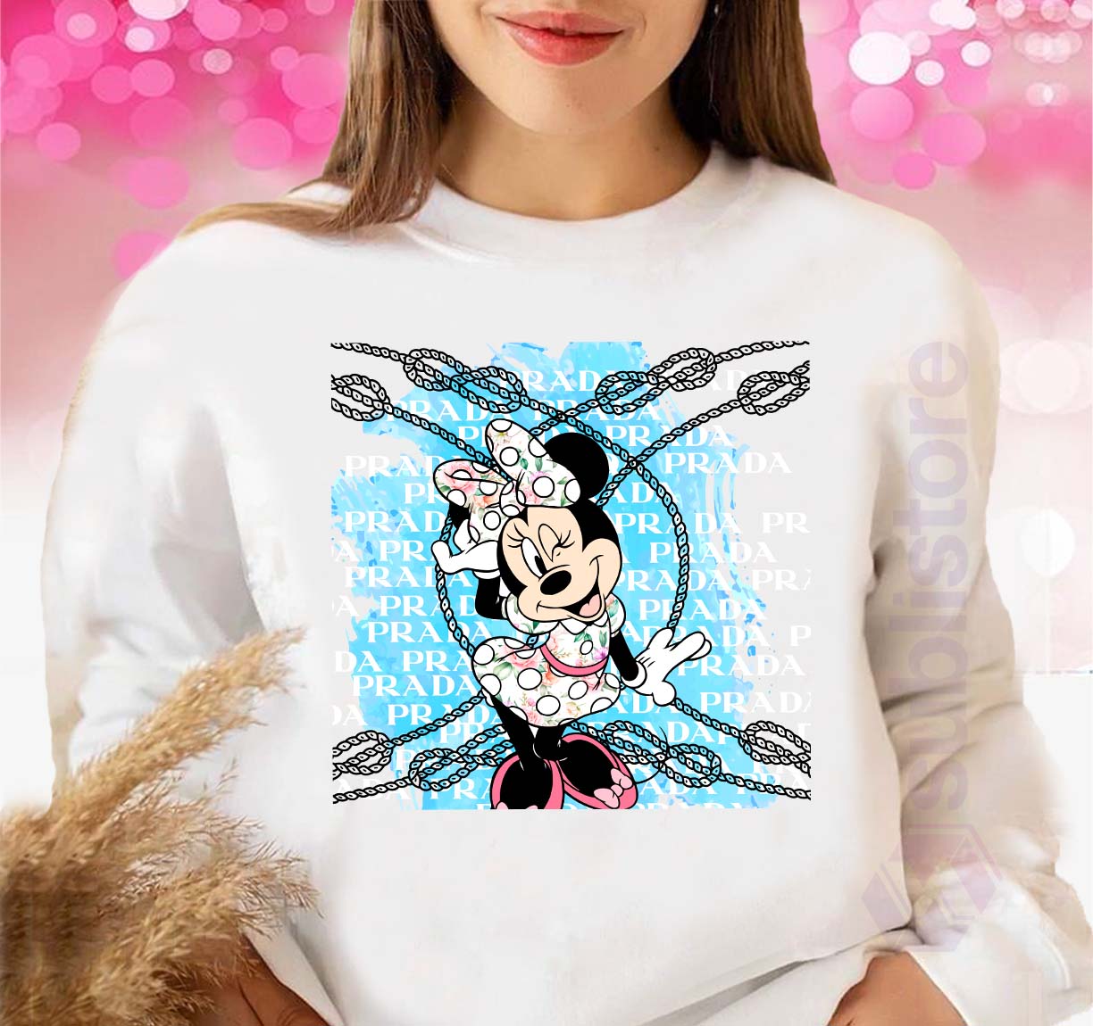 Women Cartoons T-shirts