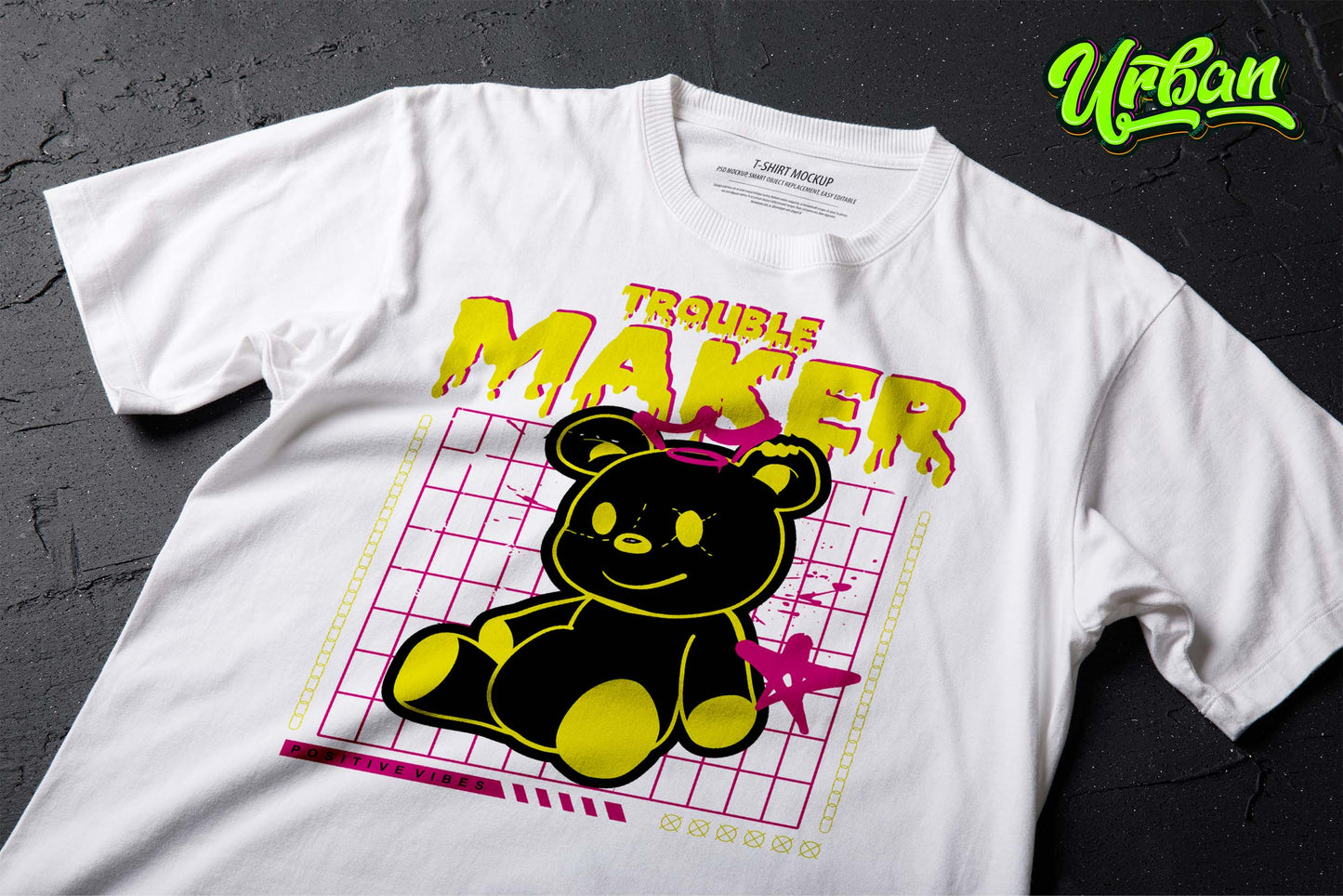 Urban Style Tshirts