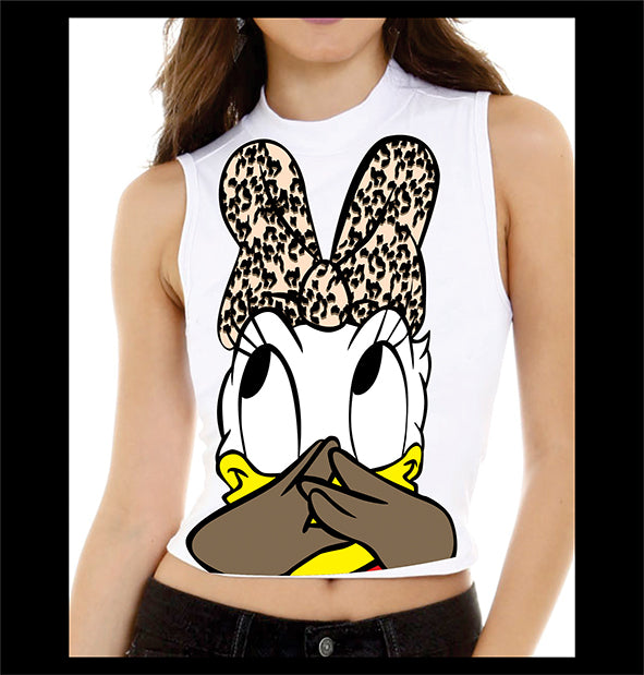 Women Disney T-shirts 2