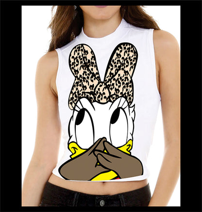 Women Disney T-shirts 2