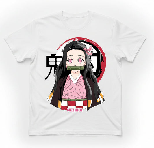 Demon Slayer T-shirts