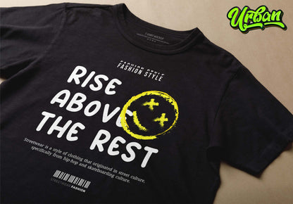 Urban Style Tshirts