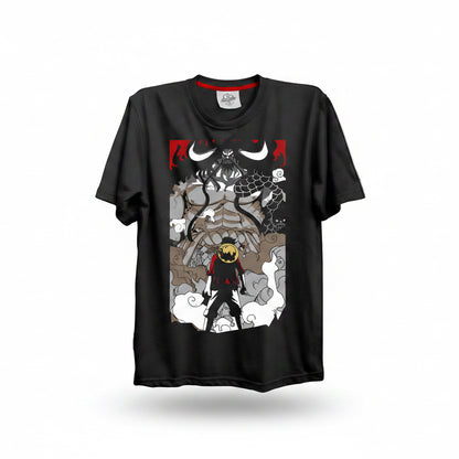One piece T-shirts