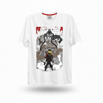 One piece T-shirts