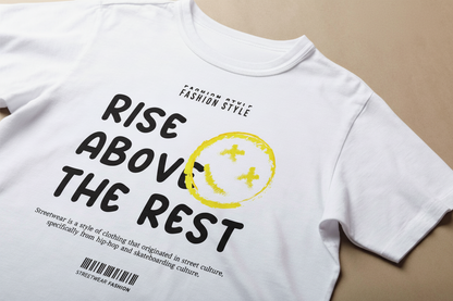 Urban Style Tshirts