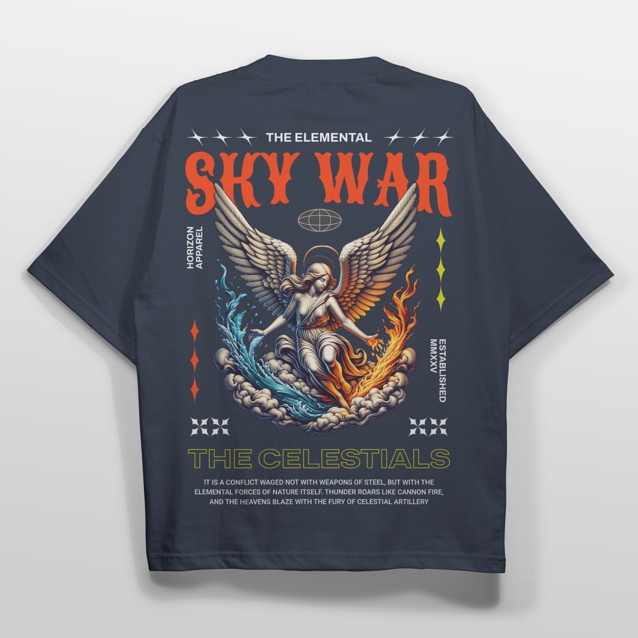 Urban Angels Shirts