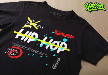 Urban Style Tshirts