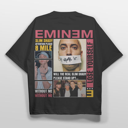 Urban Singer Tshirts