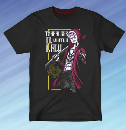 One piece T-shirts