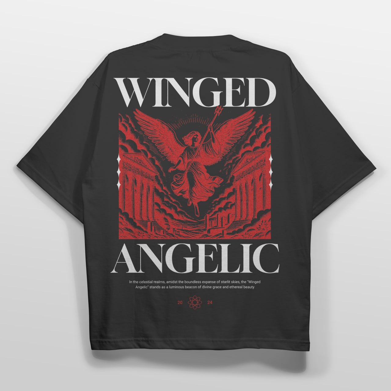 Urban Angels Shirts