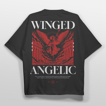 Urban Angels Shirts